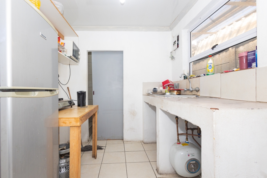 6 Bedroom Property for Sale in Belhar Western Cape